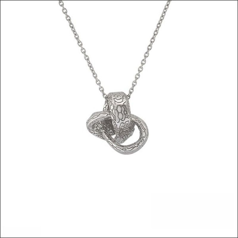 Dr. Stone Anime Peripheral Sen - Anime Pendant Necklace review and price