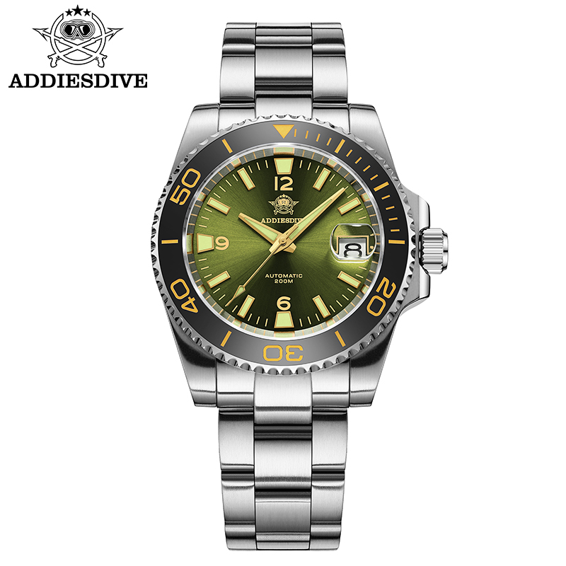 ADDIESDIVE New Diving Gift Wat - Watch Accessories review and price