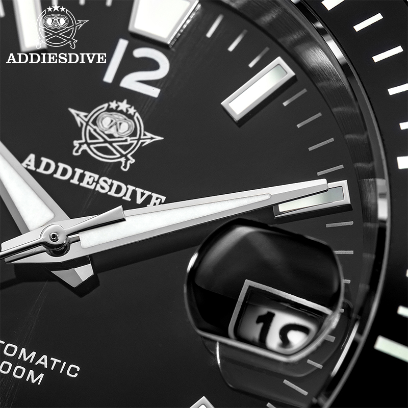 ADDIESDIVE New Diving Gift Wat - Watch Accessories review and price