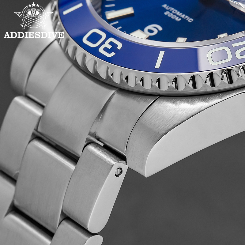 ADDIESDIVE New Diving Gift Wat - Watch Accessories review and price