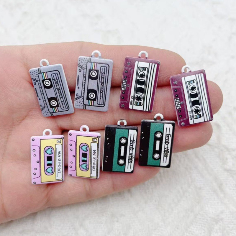 10pcs alloy jewelry accessorie - Earrings review and price