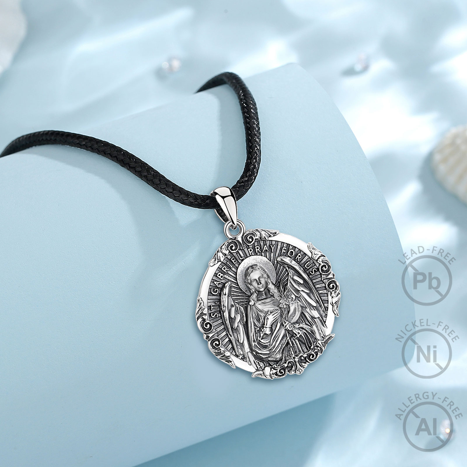 Eudora 925 Sterling Silver Sai - 925 Sterling Silver Chain Necklace Men review and price
