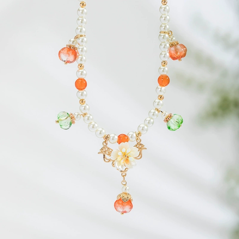 Vintage Pearl Neckalces With P - Pearl Choker Necklace Vintage review and price