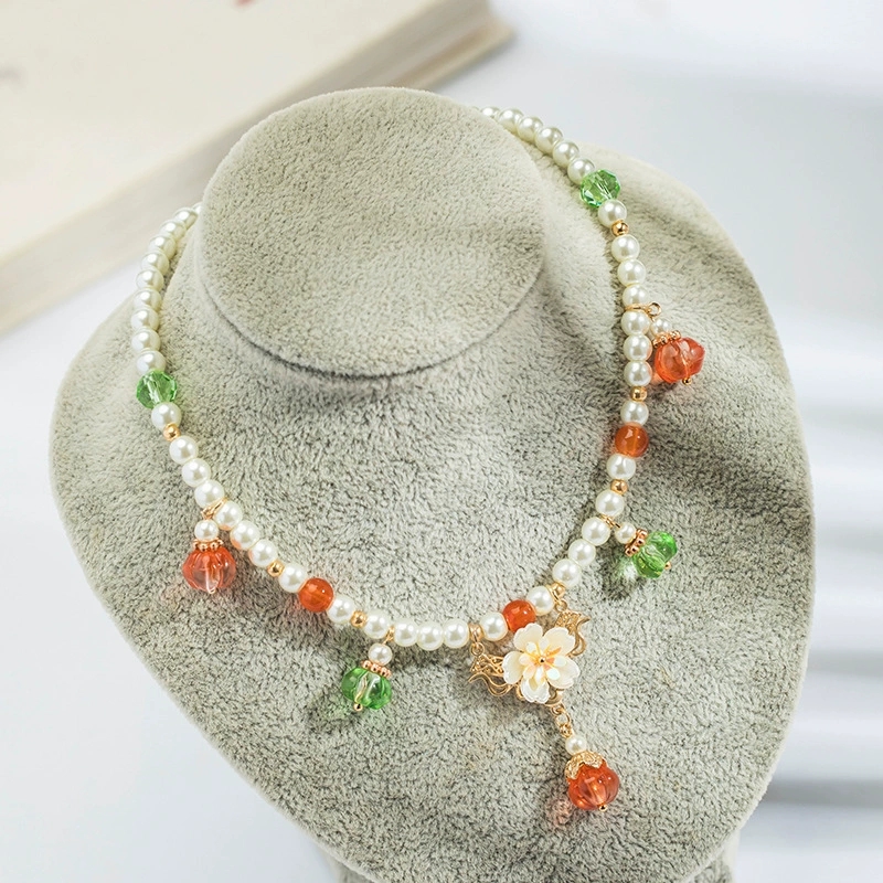Vintage Pearl Neckalces With P - Pearl Choker Necklace Vintage review and price