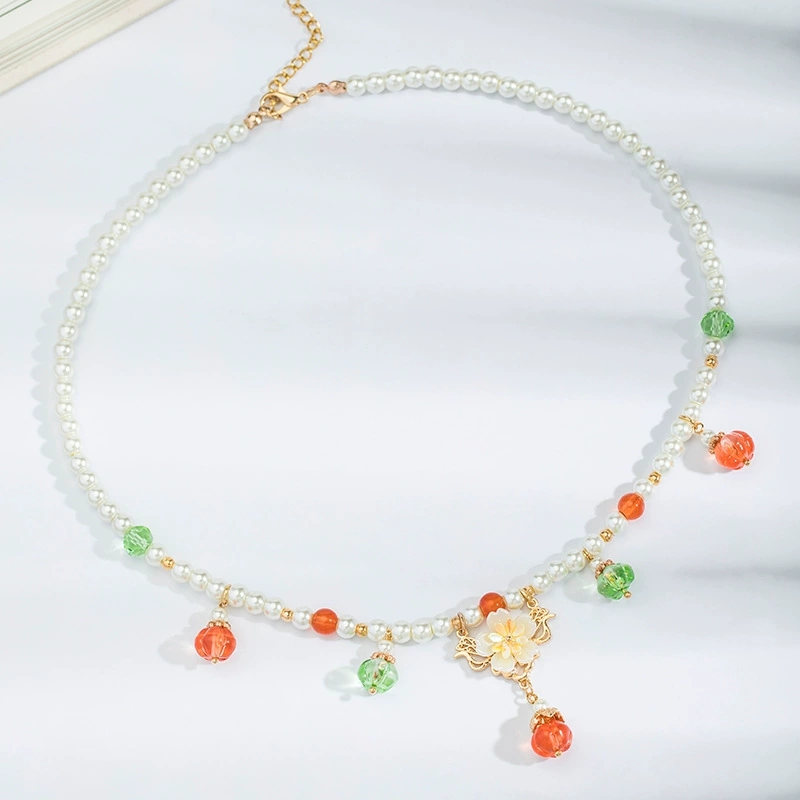 Vintage Pearl Neckalces With P - Pearl Choker Necklace Vintage review and price