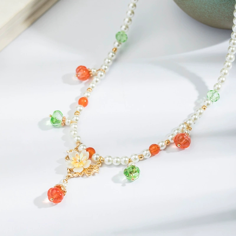 Vintage Pearl Neckalces With P - Pearl Choker Necklace Vintage review and price