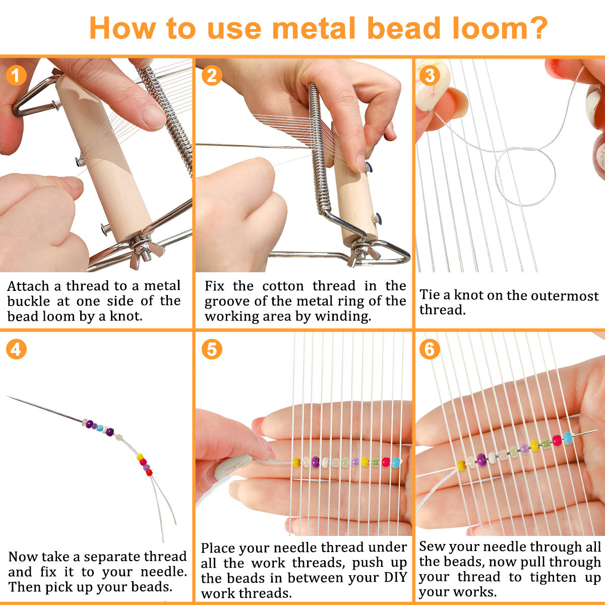 Bead Loom Kit 24000 Pc 48 Colo - Earrings review and price