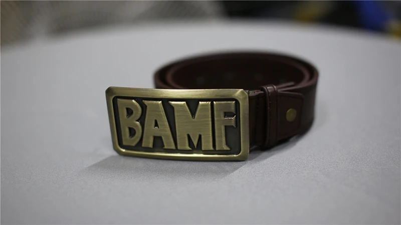 HOT! Watch Over Mccree Belt Co - Watch Accessories review and price