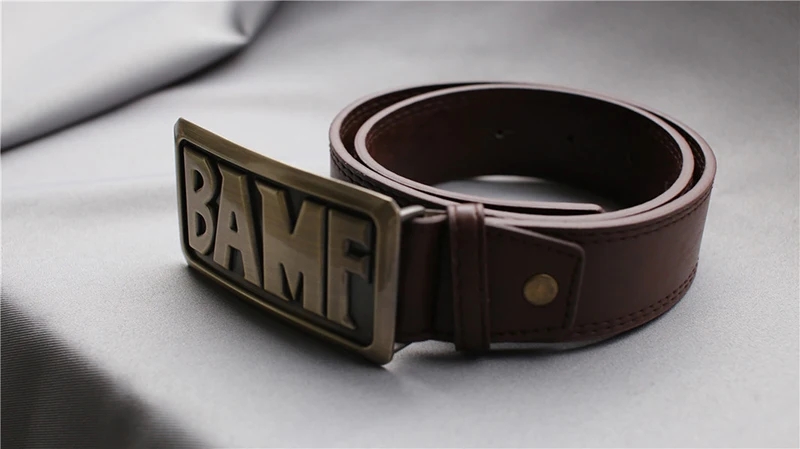 HOT! Watch Over Mccree Belt Co - Watch Accessories review and price