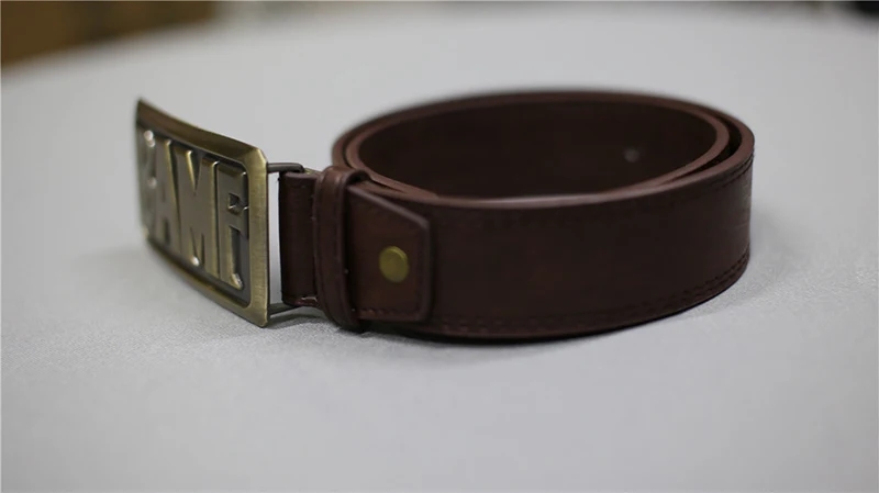 HOT! Watch Over Mccree Belt Co - Watch Accessories review and price