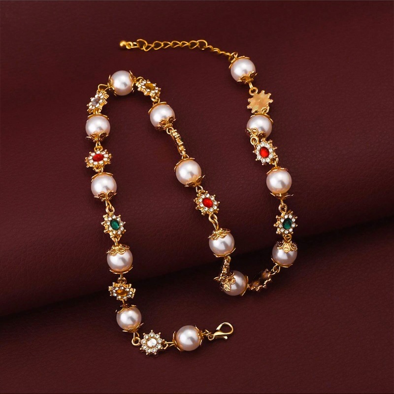 Ingemark Vintage Pearl Choker  - Pearl Choker Necklace Vintage review and price