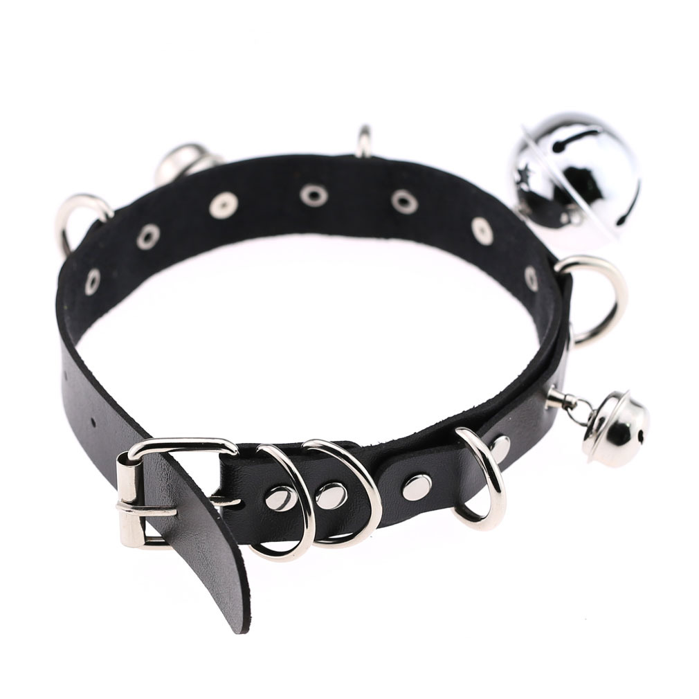 Trendy Punk Spike Rivet Leathe - Goth Punk Spike Choker review and price