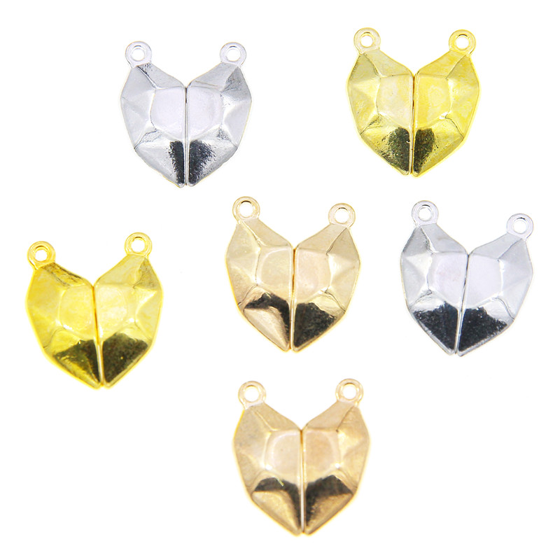 25sets Lovers Matching Friends - Magnetic Couple Matching Necklaces review and price