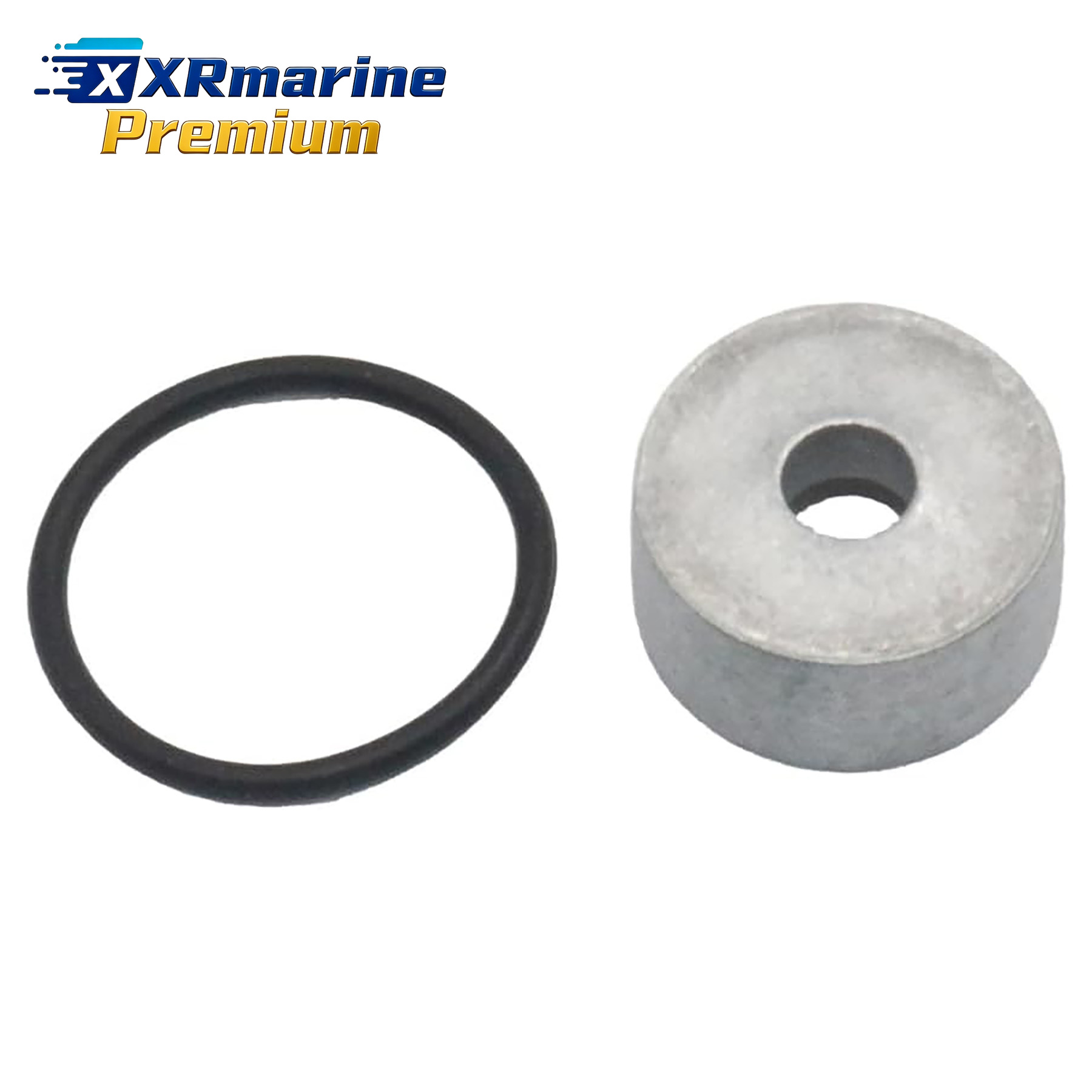 55321-87J01 Zinc Anode W/ O-ri - Rings review and price