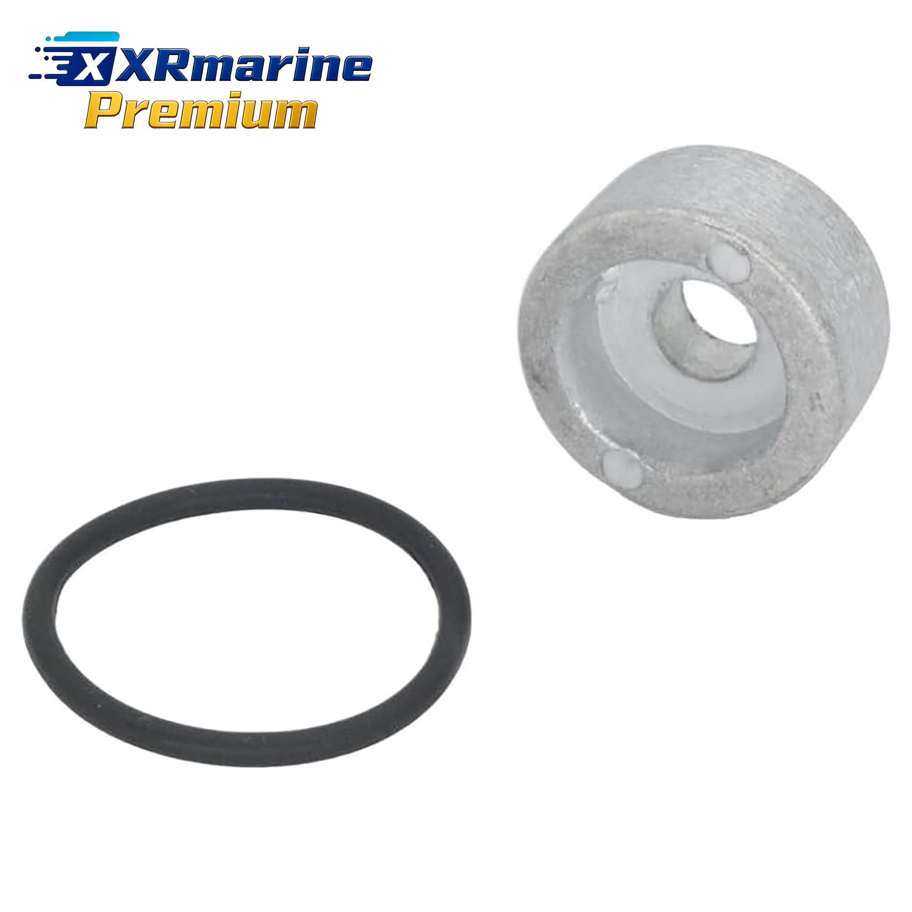 55321-87J01 Zinc Anode W/ O-ri - Rings review and price