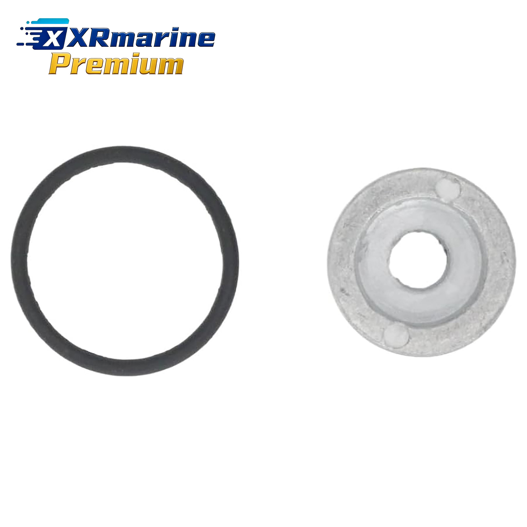 55321-87J01 Zinc Anode W/ O-ri - Rings review and price