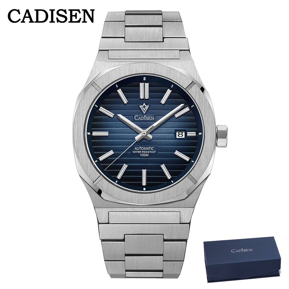 CADISEN 2026 Diver Watch Sapph - Watch Accessories review and price