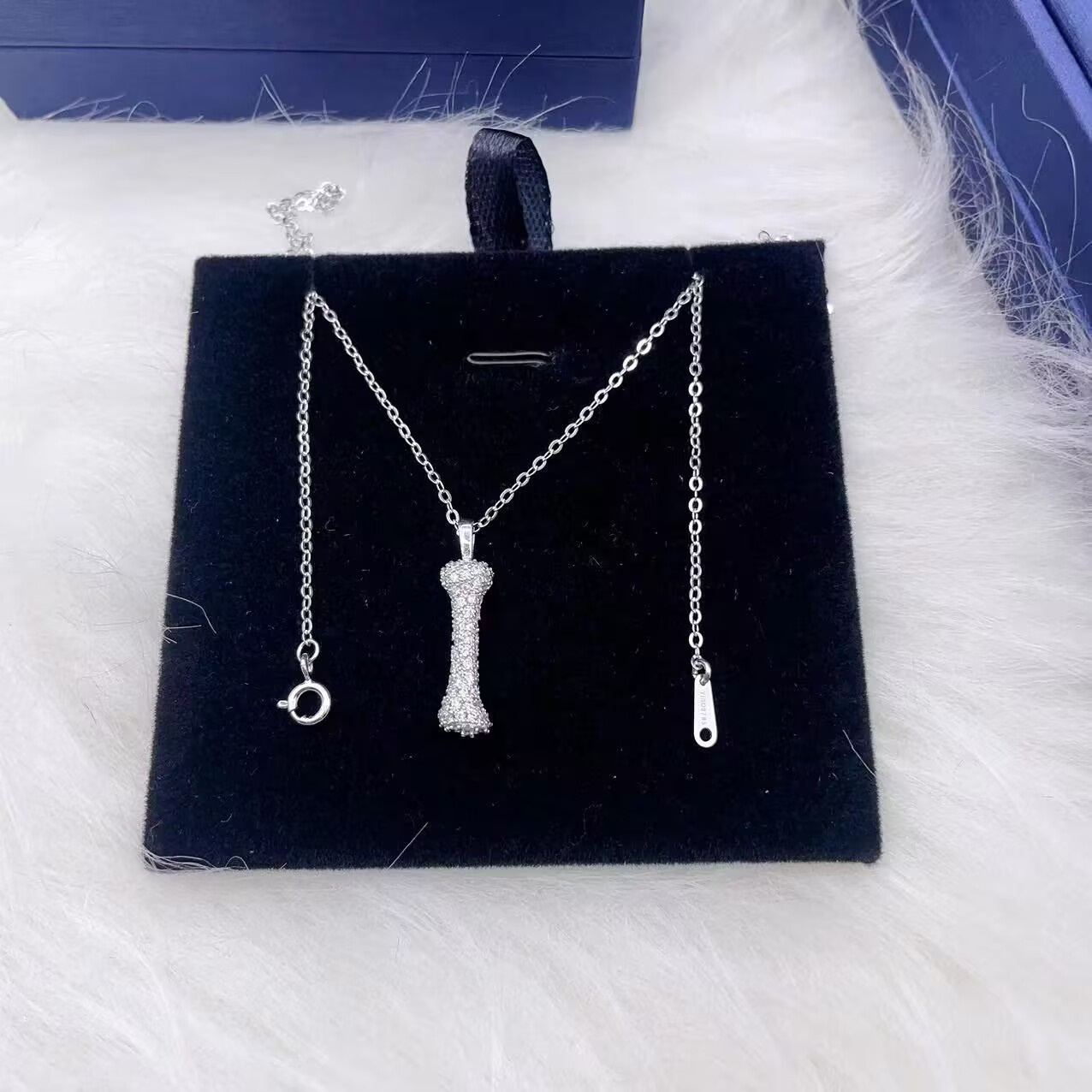 Upgraded version! Wang Yibo's  - Anime Pendant Necklace review and price