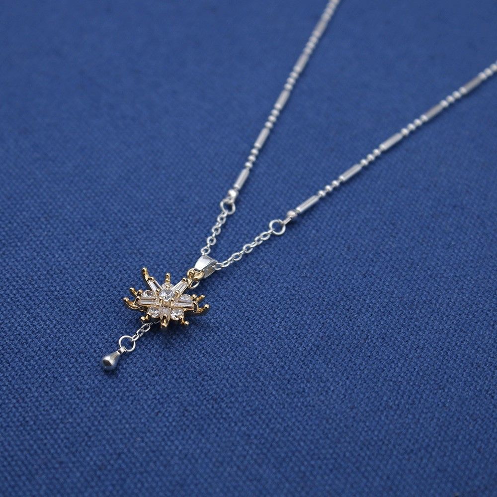 Love and Deepspace Xavier  Pen - Anime Pendant Necklace review and price