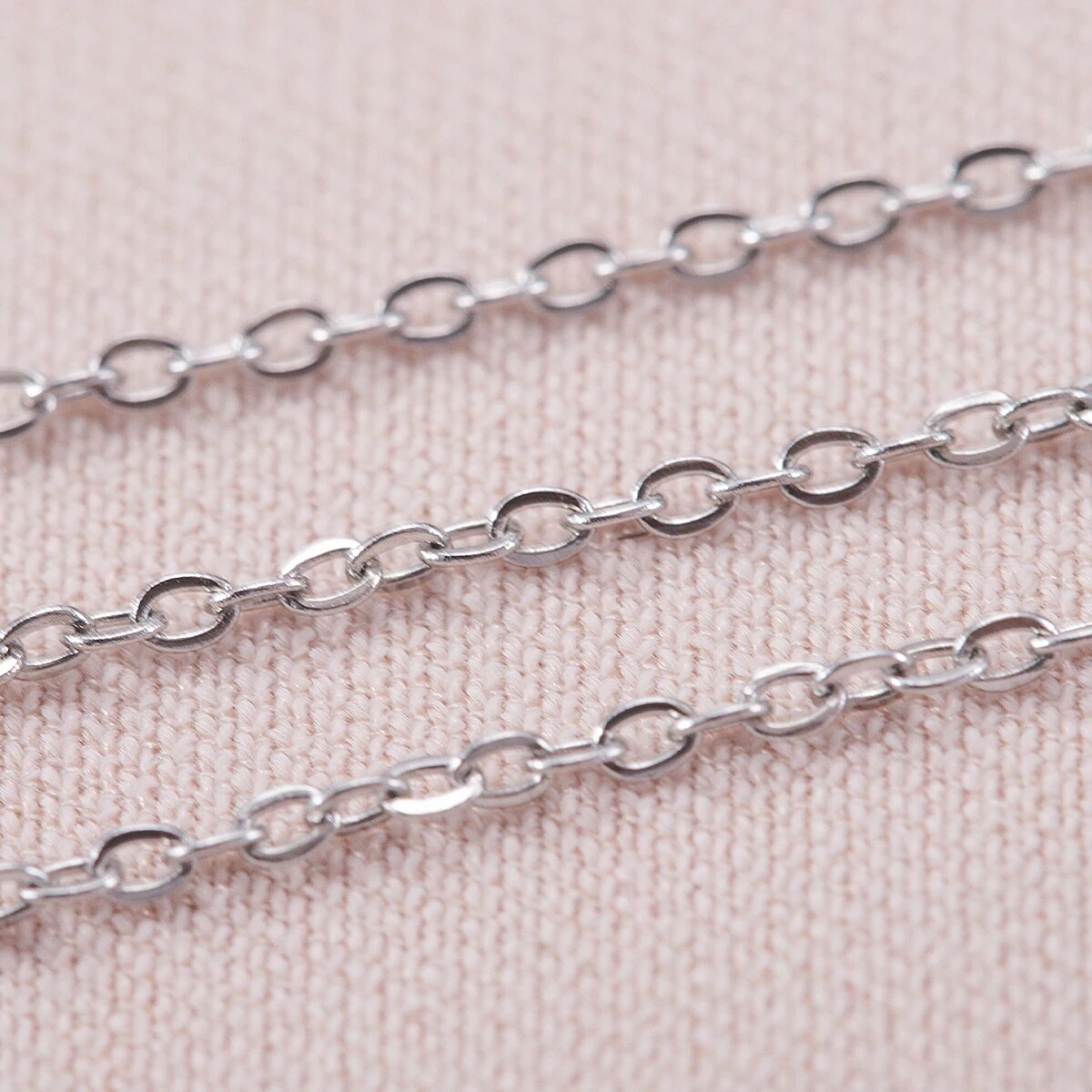 10Meters Stainless Steel O Sha - Body Jewelry review and price