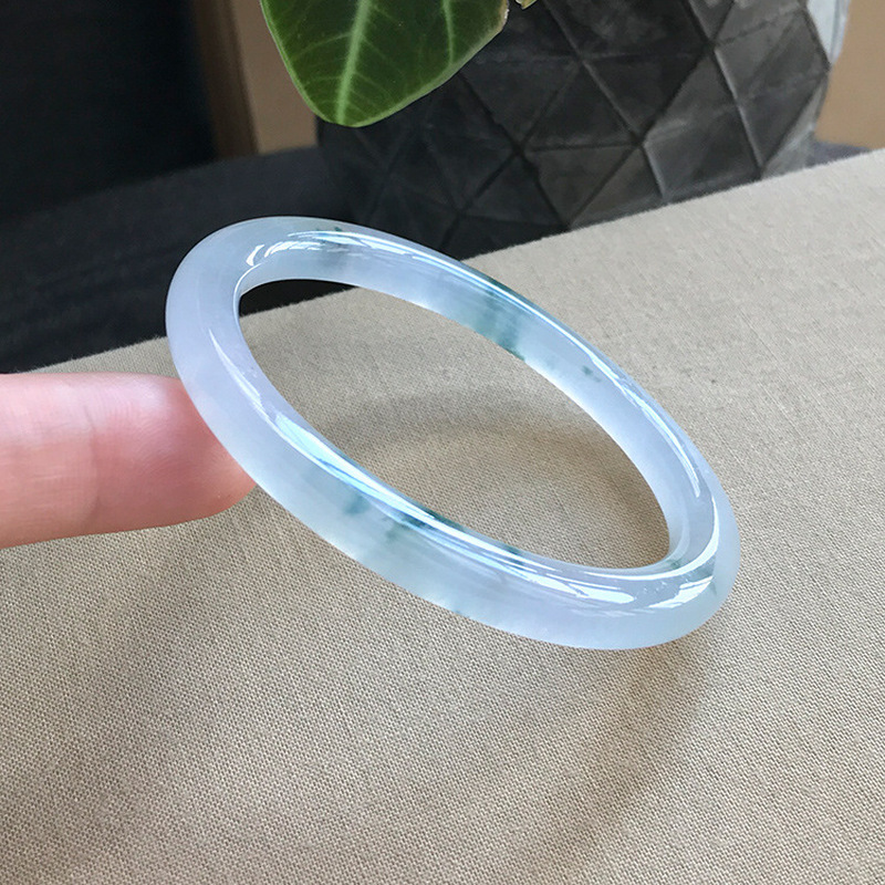 Old Mine Jadeite Bracelet, Rou - Rings review and price