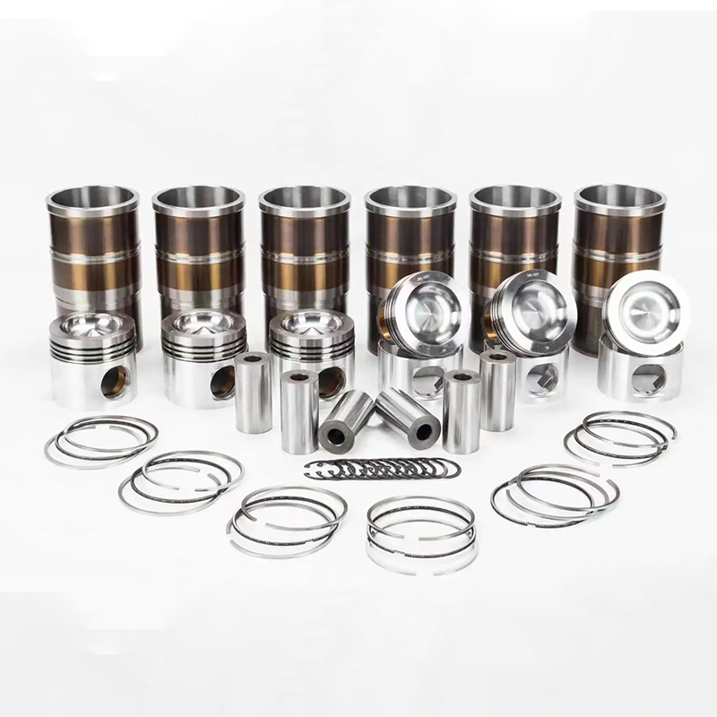 Baudouin Engine Overhaul Kit 1 - Rings review and price