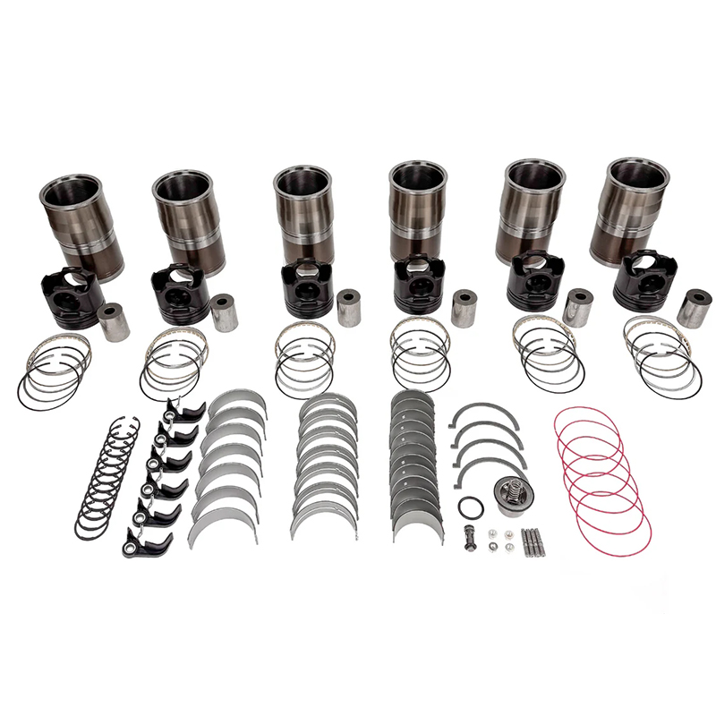 Baudouin Engine Overhaul Kit 1 - Rings review and price