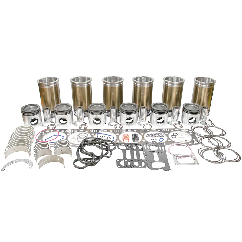 Baudouin Engine Overhaul Kit 1 - Rings review and price