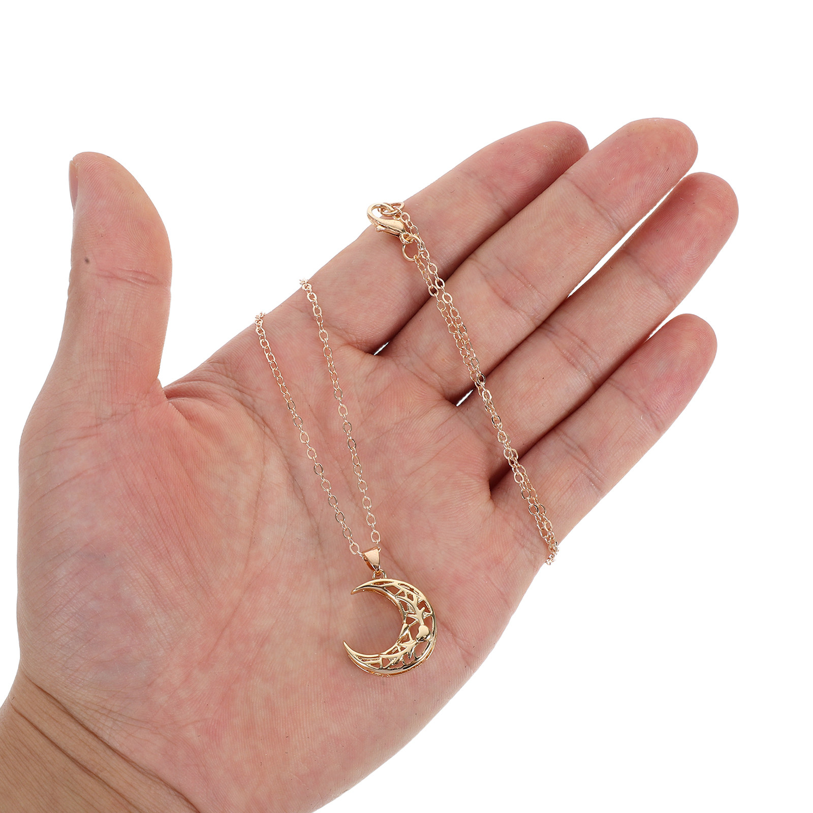 1Pair Sun and Moon Necklace Se - Magnetic Couple Matching Necklaces review and price