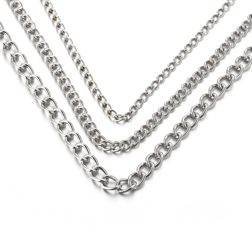 2Meters 2.5/3.5/4.5mm Metal Fl - Body Jewelry review and price
