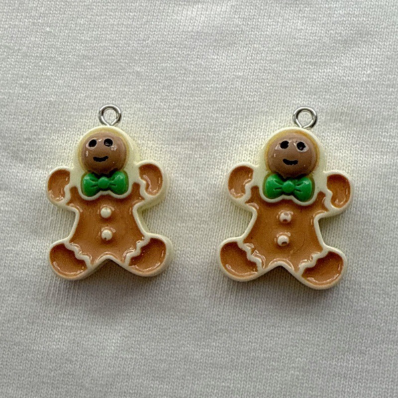 10pcs Christmas Cartoon Series - Earrings review and price