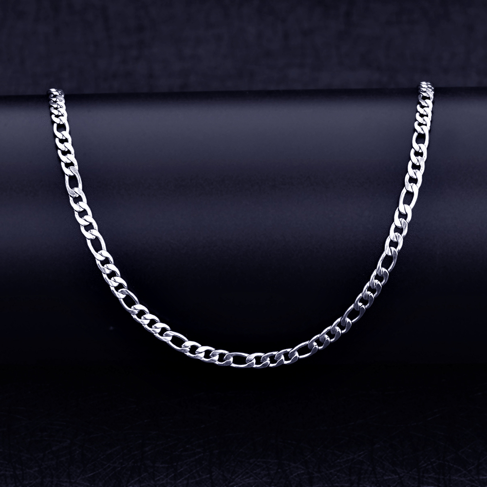 Cheap wholesale 4MM stainless  - Cuban Link Chain 12Mm review and price