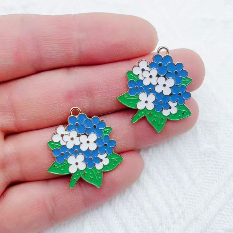 10pcs Plant Flower Bouquet Sun - Earrings review and price