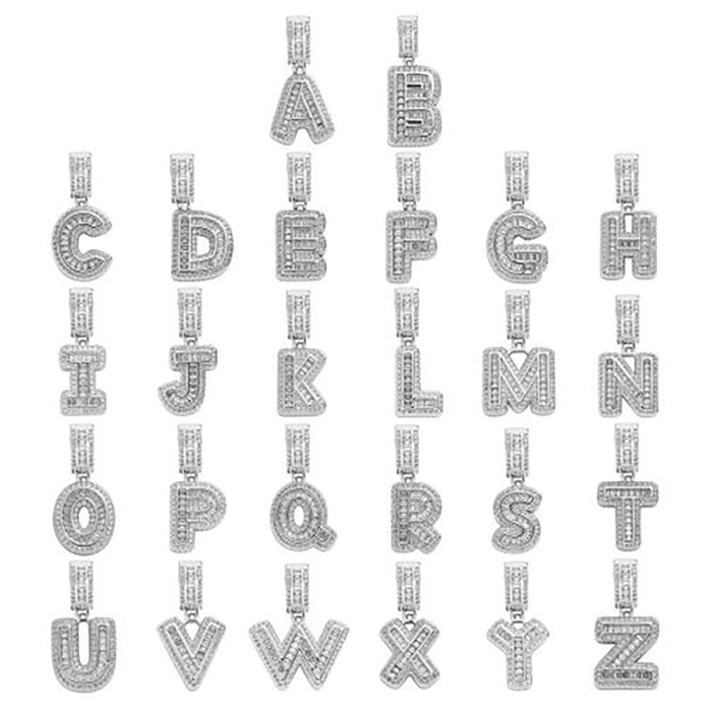 Real 18K Gold Plating Initial  - Initial Letter Necklace 18K Gold review and price