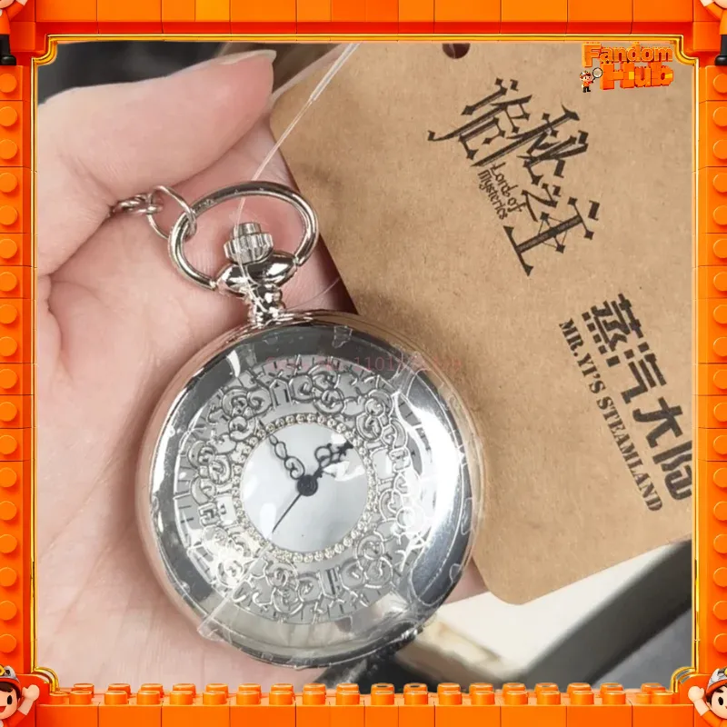 Genuine Lord Of The Mysteries  - Watch Accessories review and price
