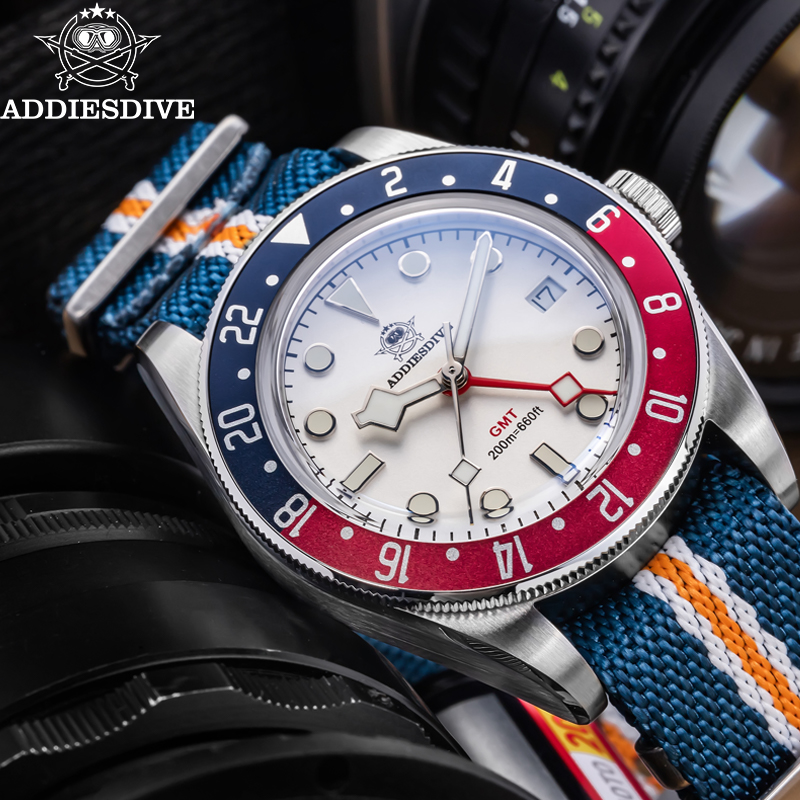 ADDIESDIVE TOP Men's Watches 2 - Watch Accessories review and price